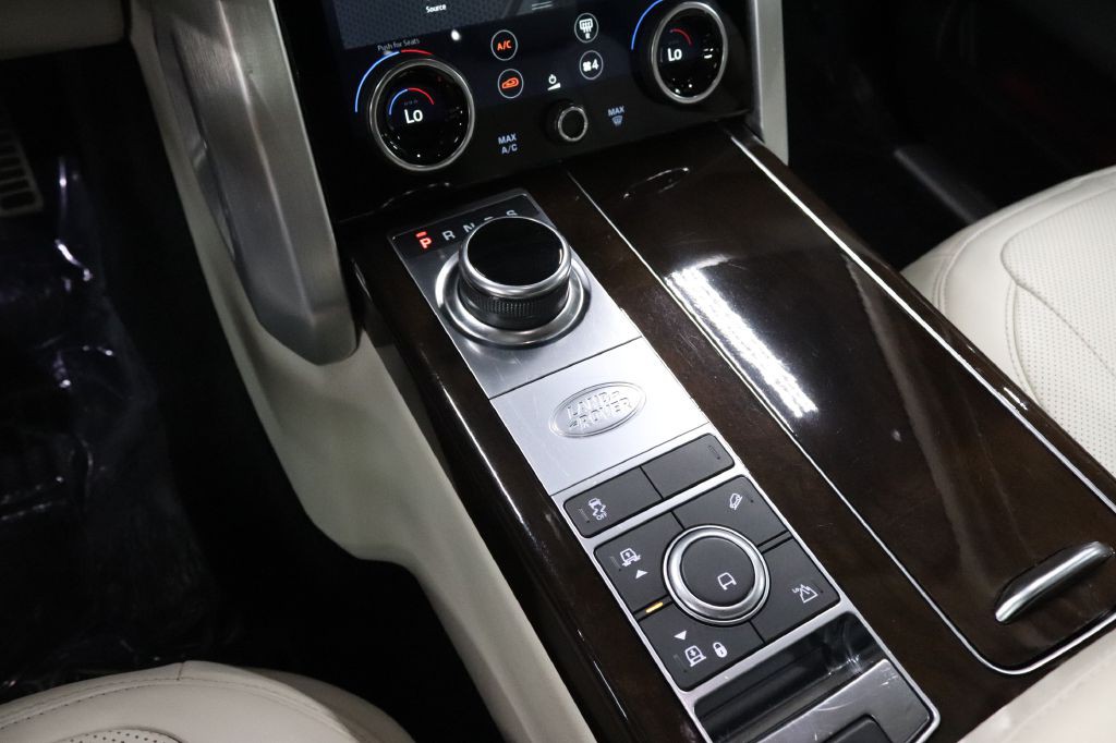 2021 Land Rover Range Rover Image 31
