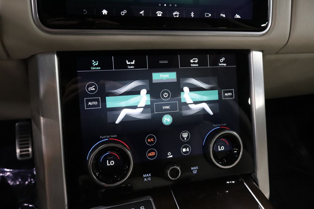 2021 Land Rover Range Rover Image 32