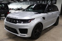 Image for 2021 Land Rover Range Rover Sport HST ID: 6696381
