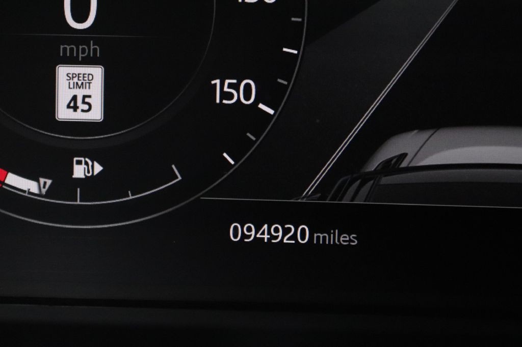 2021 Land Rover Range Rover Sport Image 36