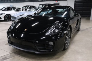 Image for 2016 Porsche Cayman  ID: 6697606
