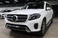 Image for 2018 Mercedes-Benz GLS-Class GLS 450 4MATIC ID: 6700193