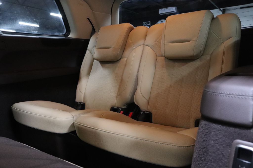 2018 Mercedes-Benz GLS-Class Image 24