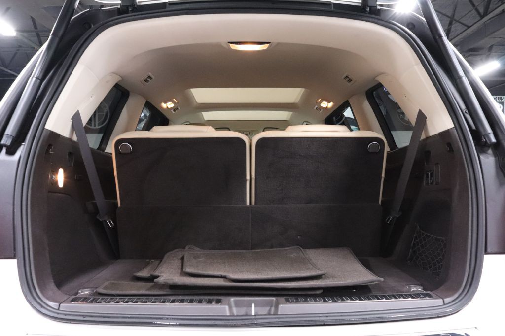 2018 Mercedes-Benz GLS-Class Image 25