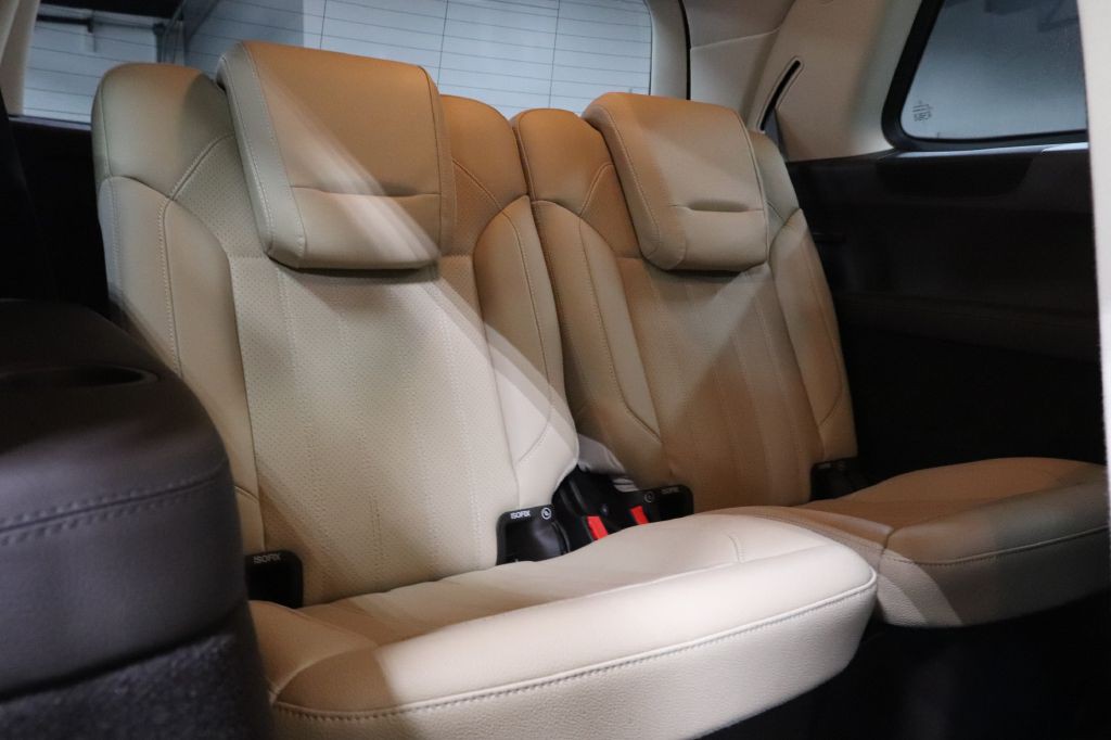 2018 Mercedes-Benz GLS-Class Image 30