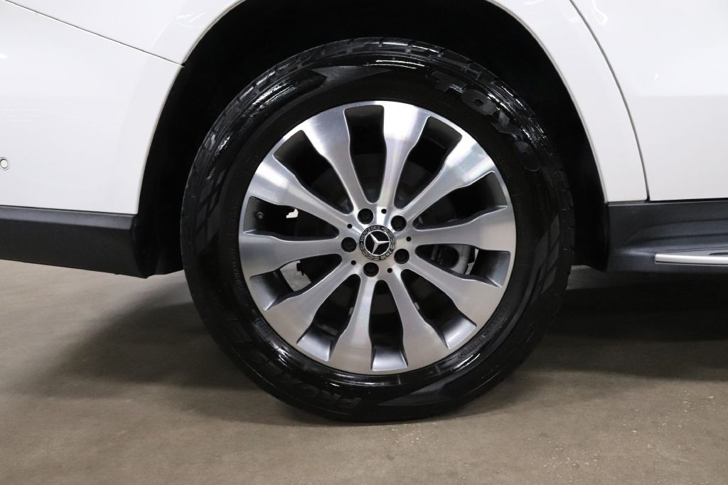 2018 Mercedes-Benz GLS-Class Image 37