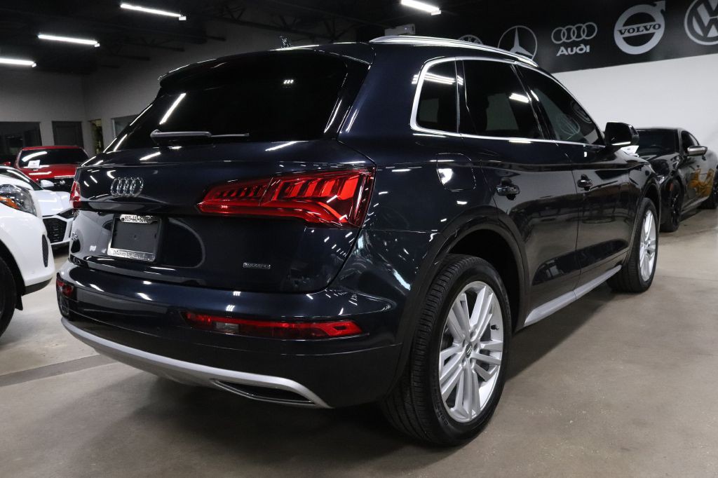 2020 Audi Q5 Image 5