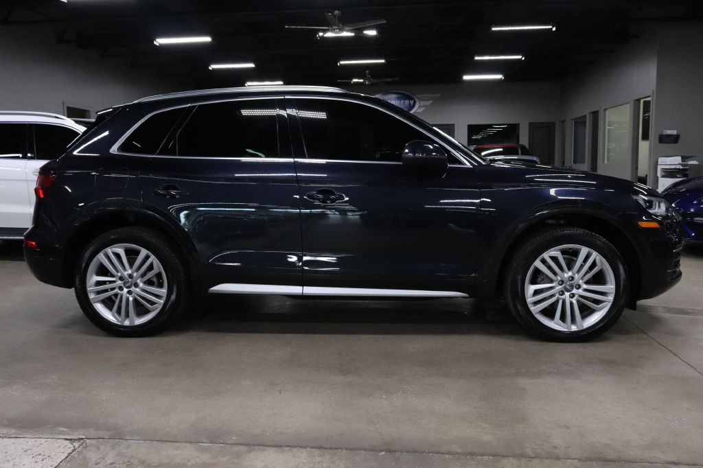 2020 Audi Q5 Image 6