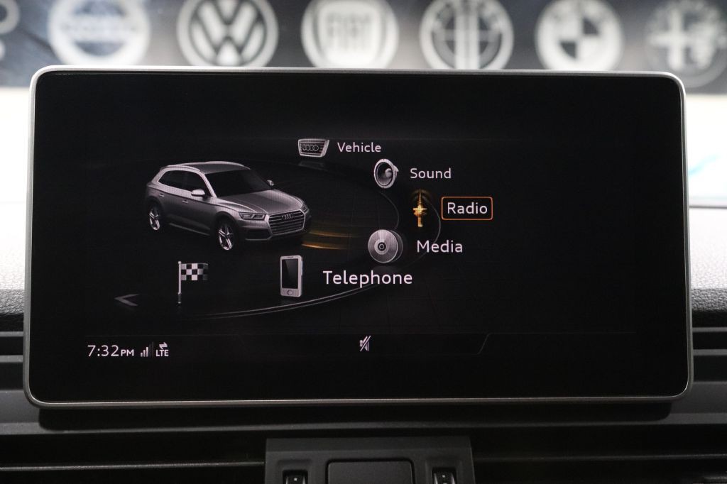 2020 Audi Q5 Image 14
