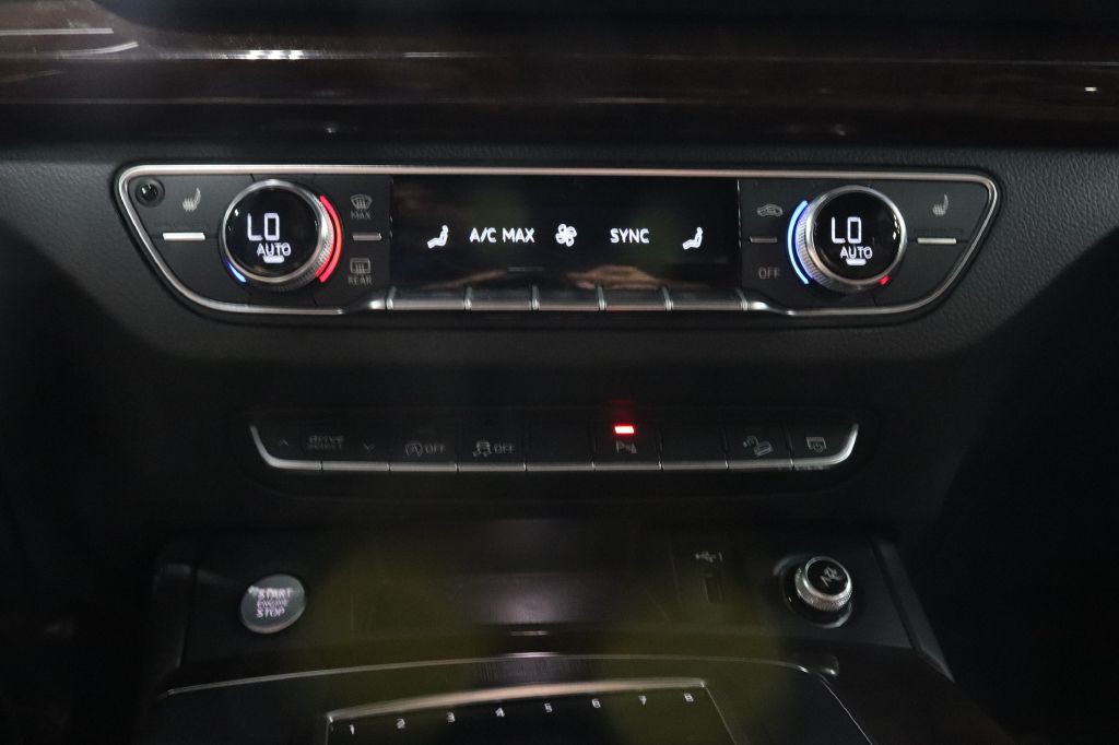 2020 Audi Q5 Image 17