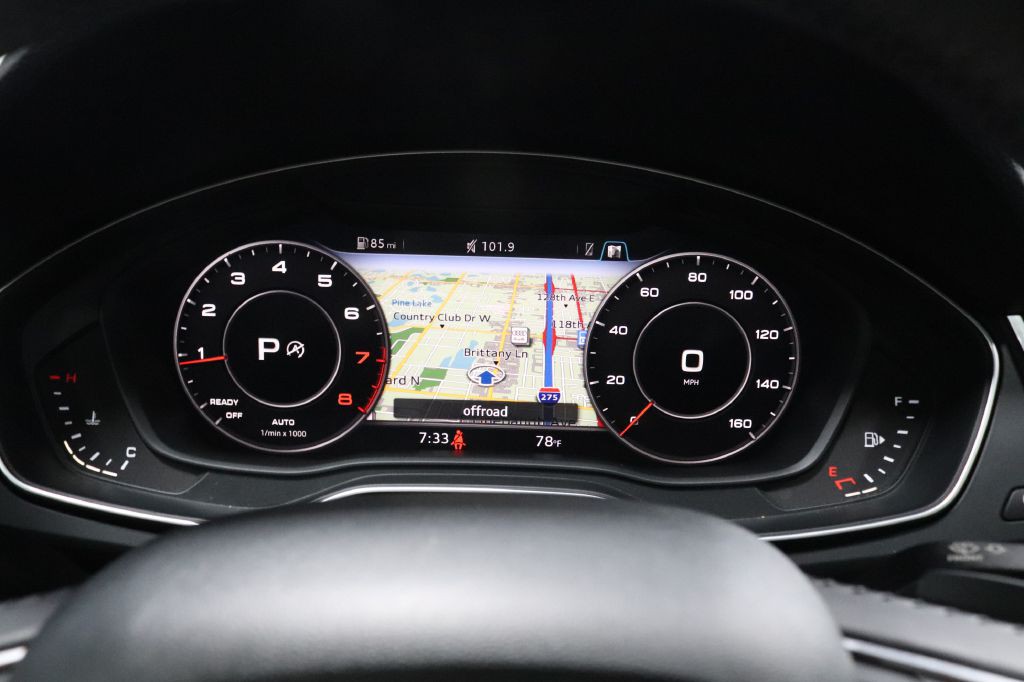 2020 Audi Q5 Image 19