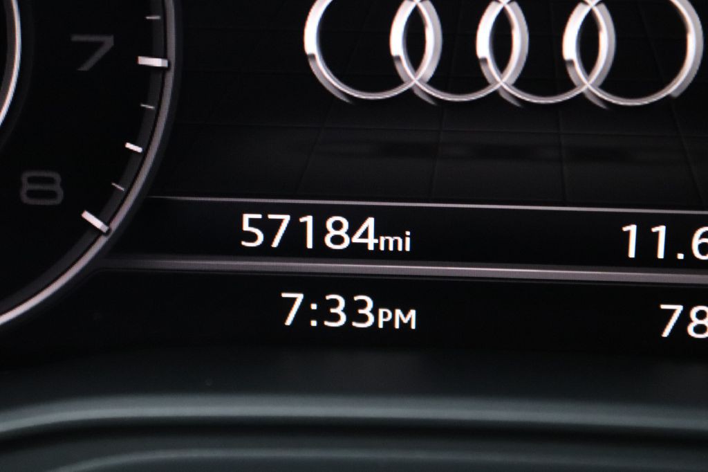 2020 Audi Q5 Image 20