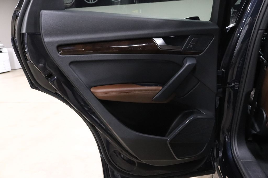 2020 Audi Q5 Image 21