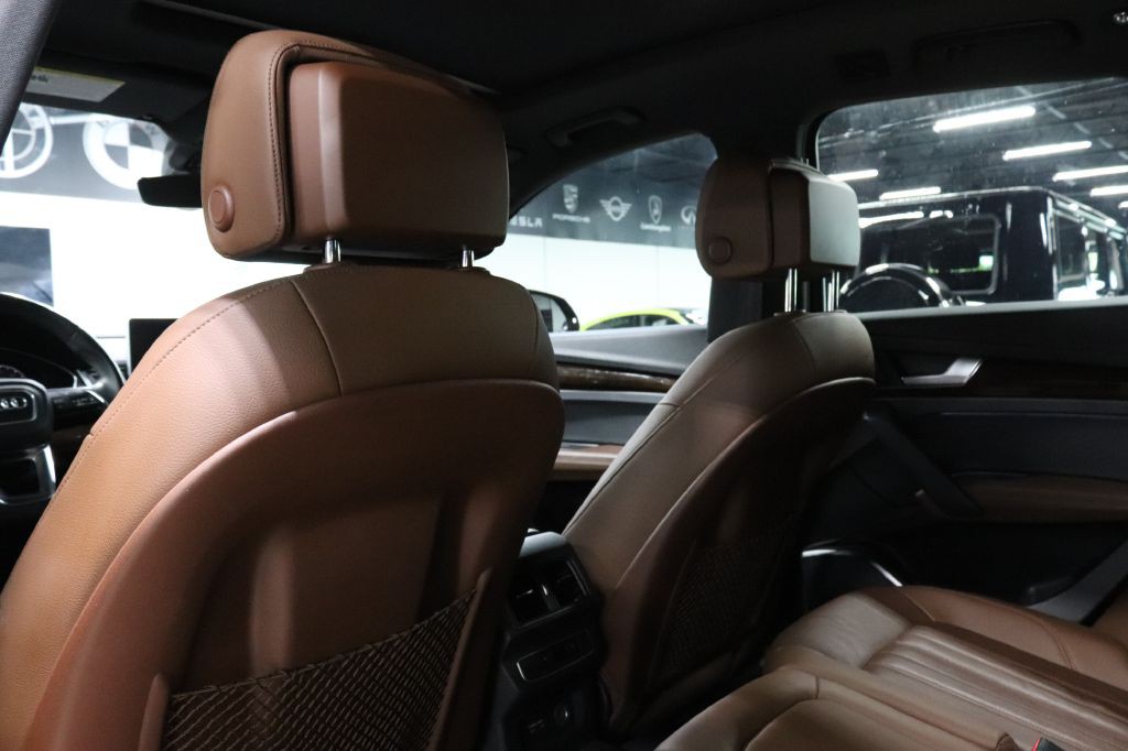 2020 Audi Q5 Image 22