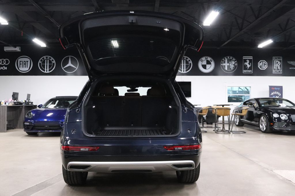 2020 Audi Q5 Image 24
