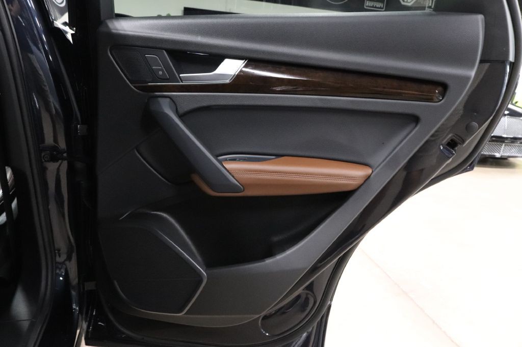 2020 Audi Q5 Image 25