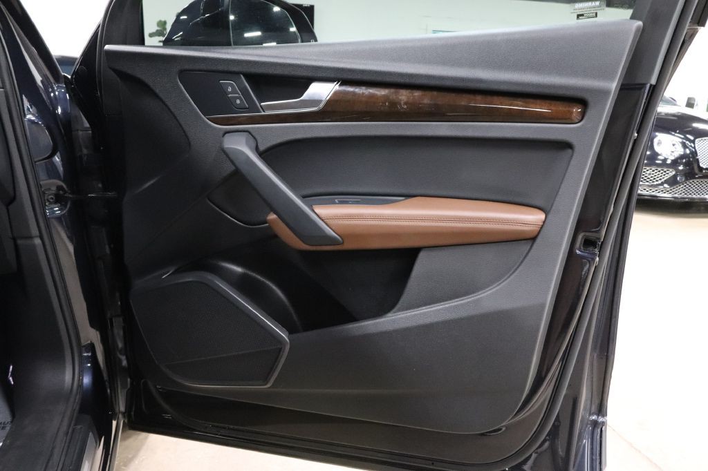 2020 Audi Q5 Image 28