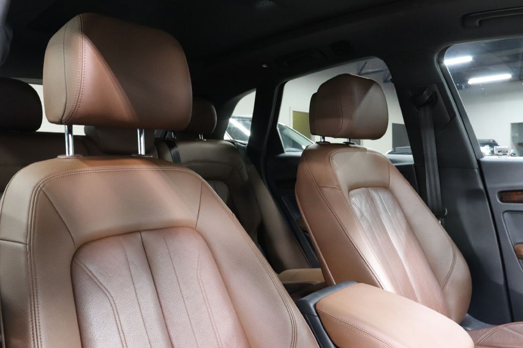 2020 Audi Q5 Image 30