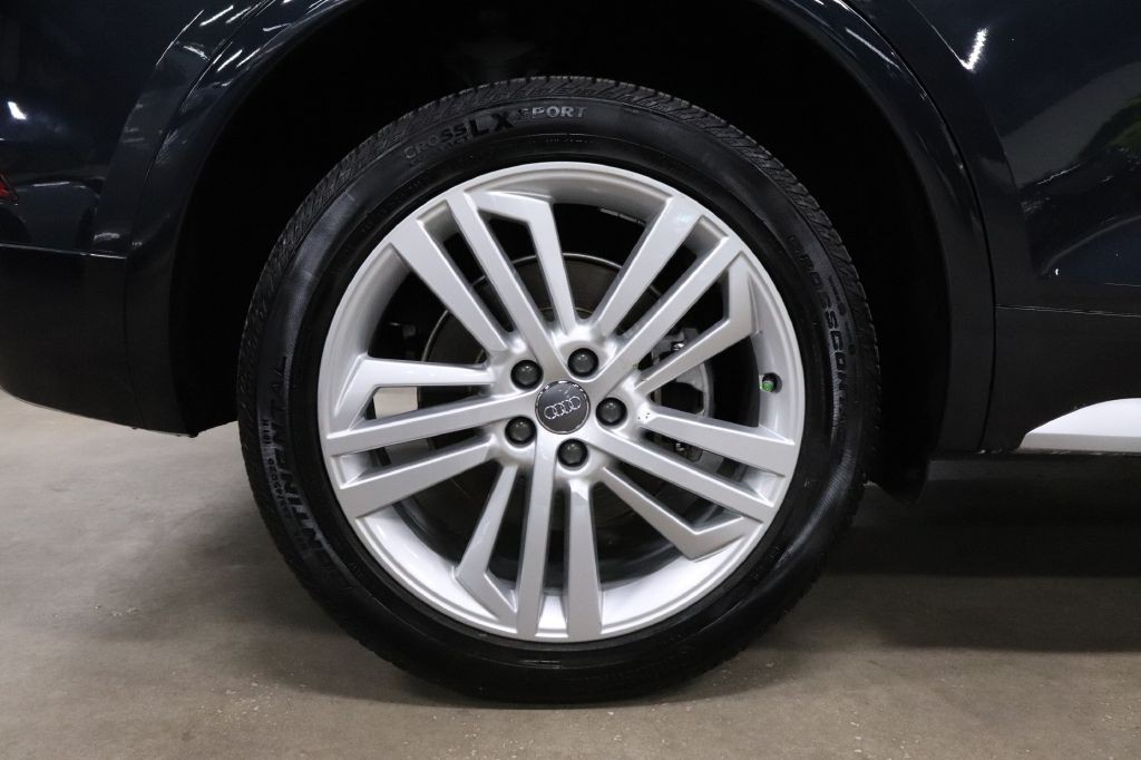 2020 Audi Q5 Image 34