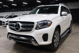 Image for 2018 Mercedes-Benz GLS-Class GLS 450 4MATIC ID: 6706324