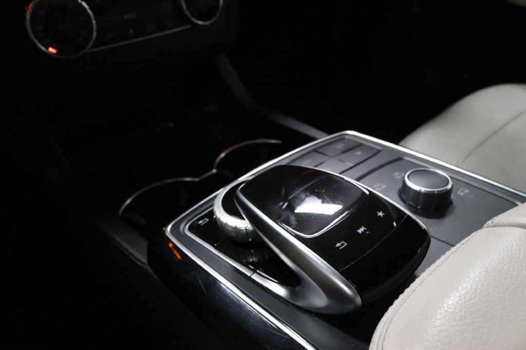 2018 Mercedes-Benz GLS-Class Image 20