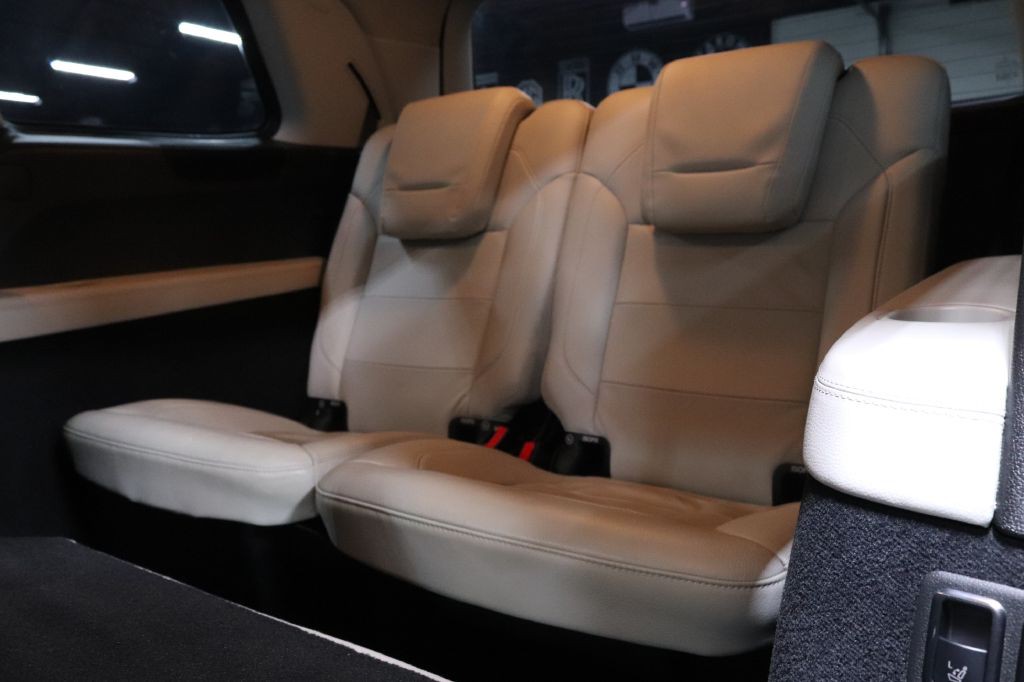 2018 Mercedes-Benz GLS-Class Image 26
