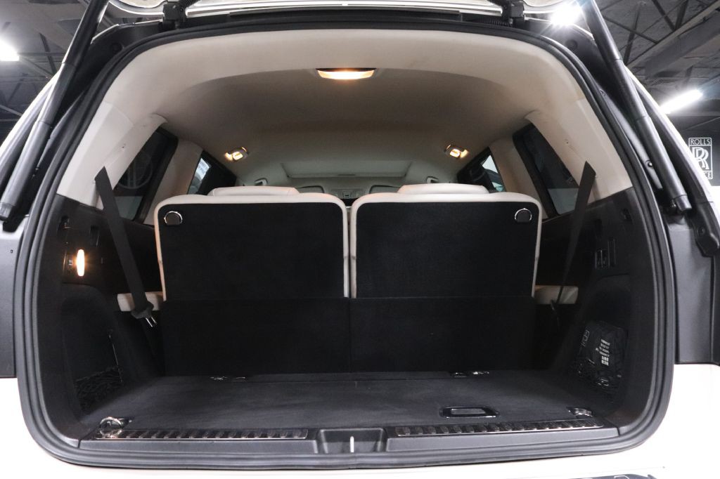 2018 Mercedes-Benz GLS-Class Image 28