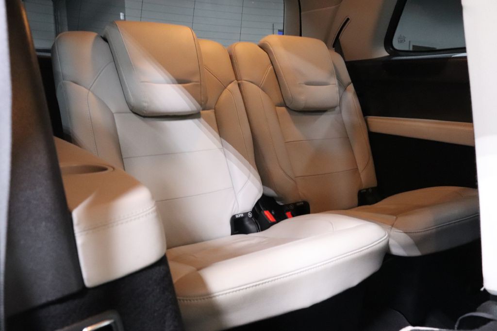 2018 Mercedes-Benz GLS-Class Image 33