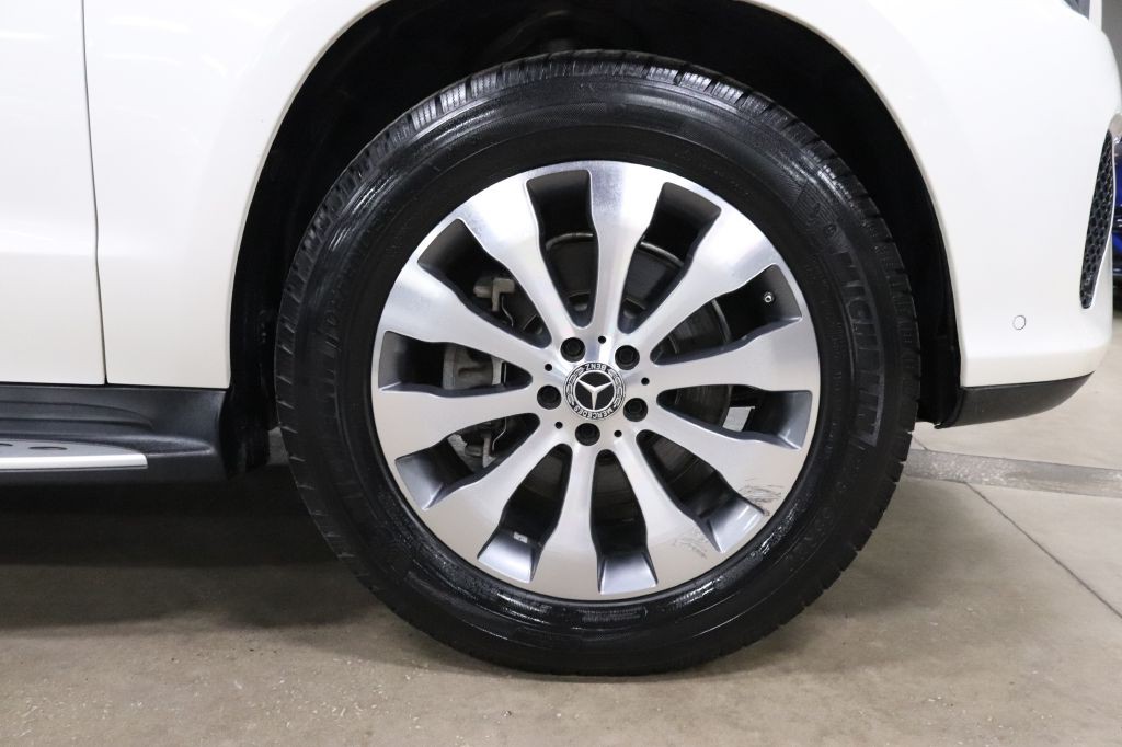 2018 Mercedes-Benz GLS-Class Image 41