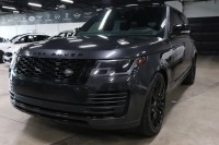 Image for 2019 Land Rover Range Rover Supercharged ID: 6707065