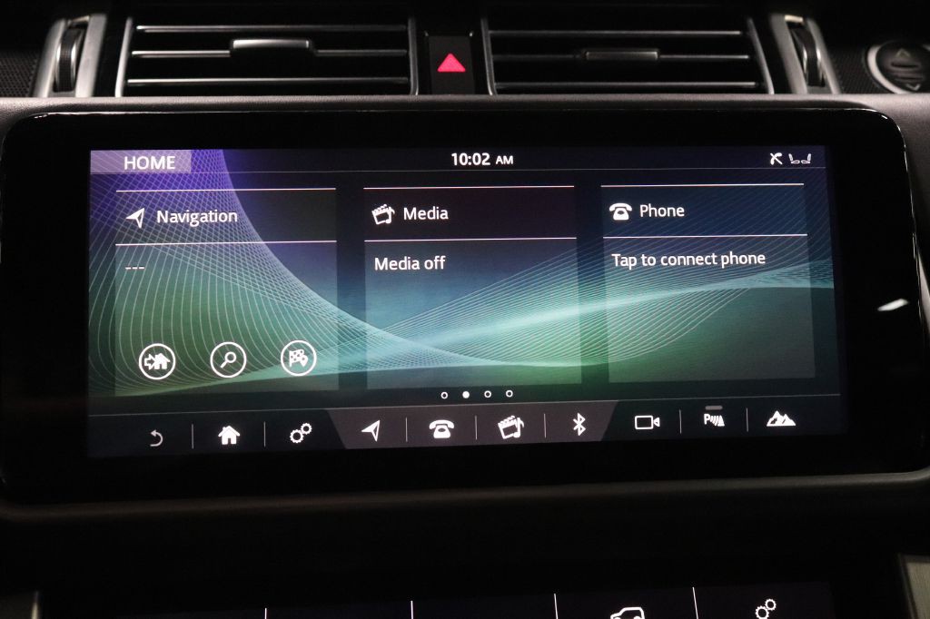 2019 Land Rover Range Rover Image 14