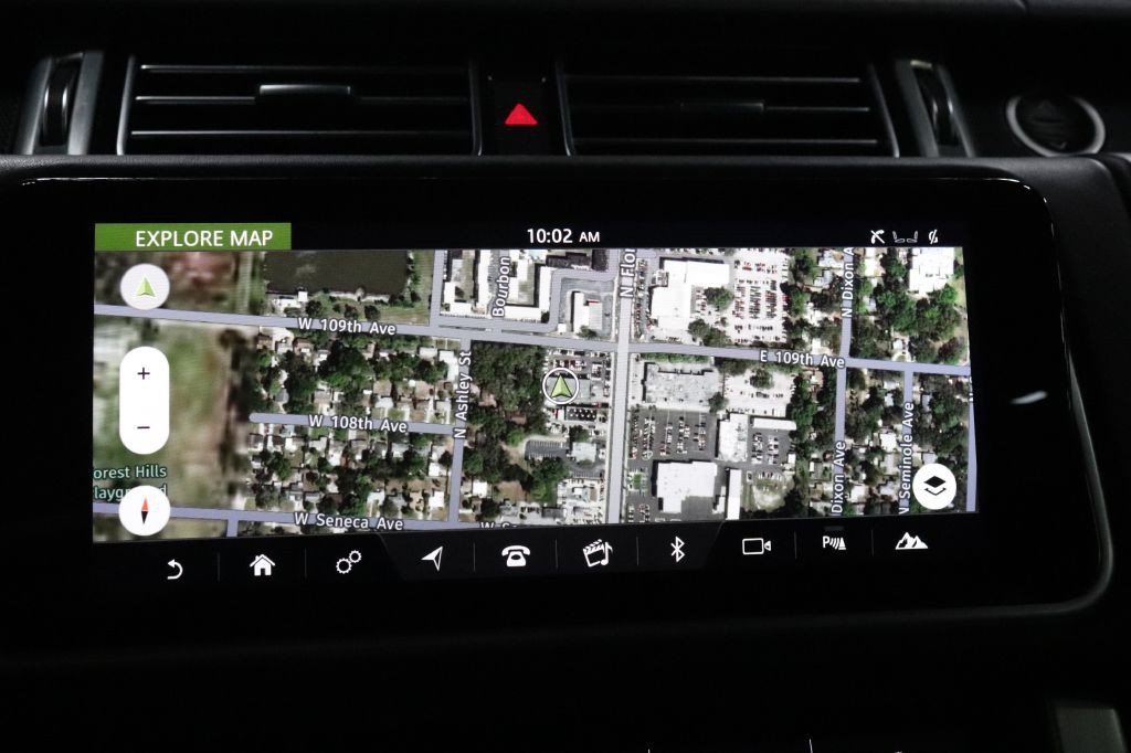 2019 Land Rover Range Rover Image 15