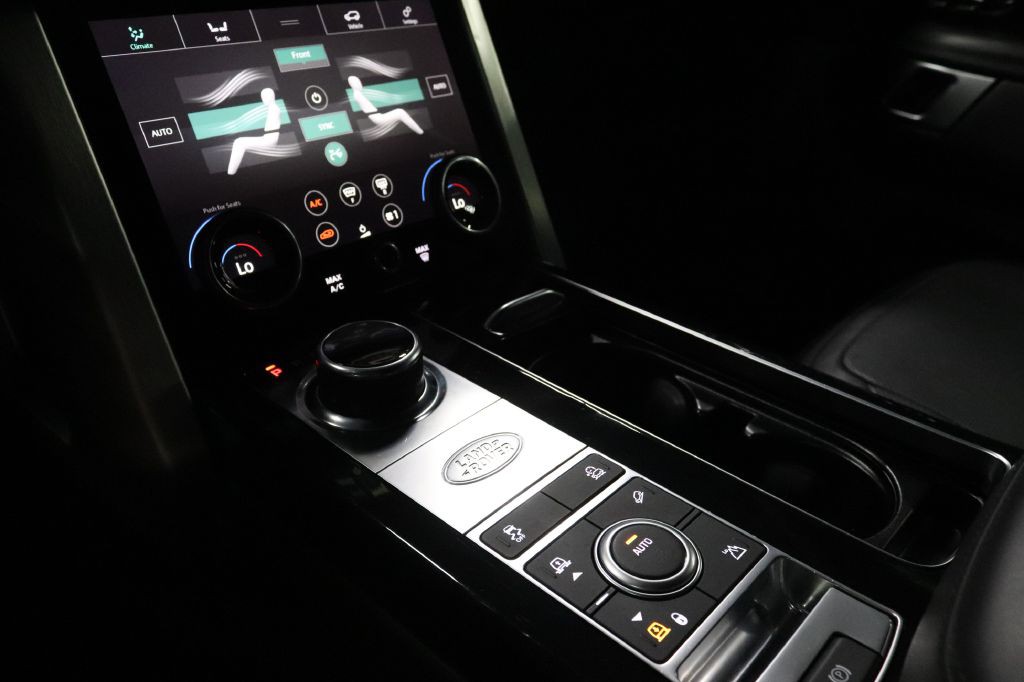 2019 Land Rover Range Rover Image 18