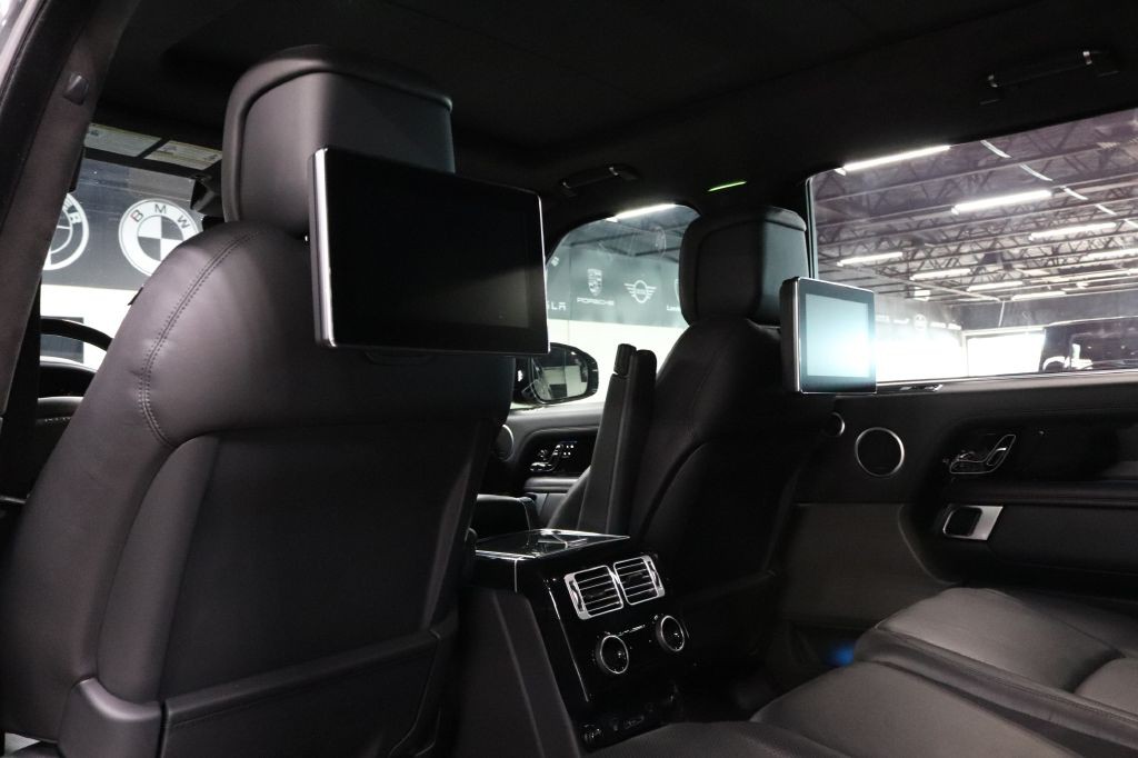 2019 Land Rover Range Rover Image 22