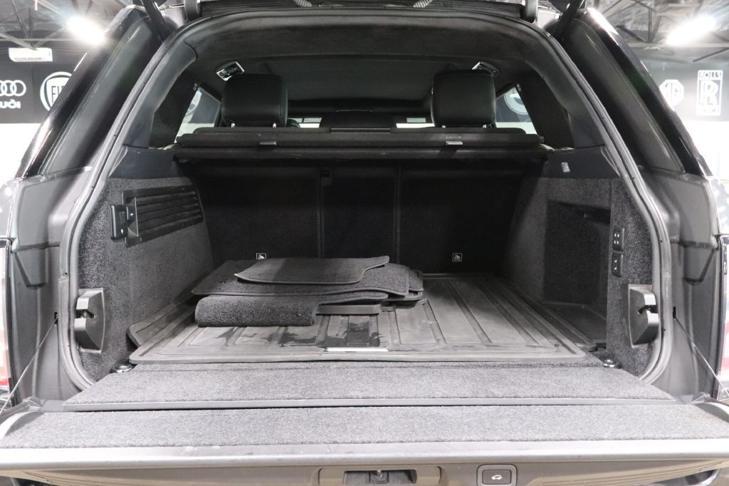 2019 Land Rover Range Rover Image 25