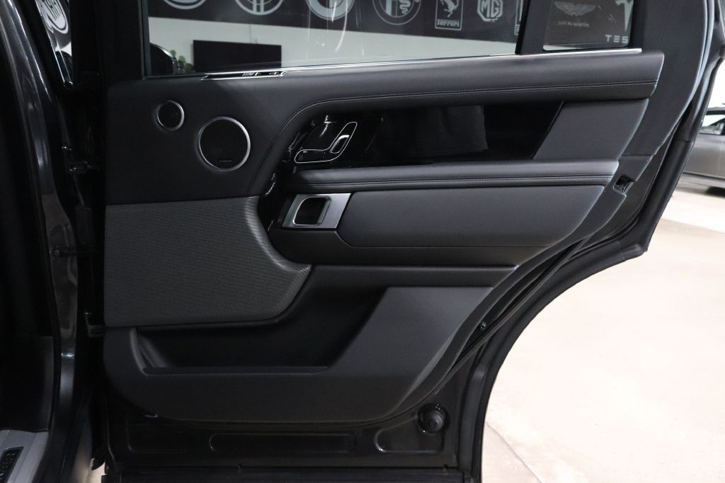 2019 Land Rover Range Rover Image 26