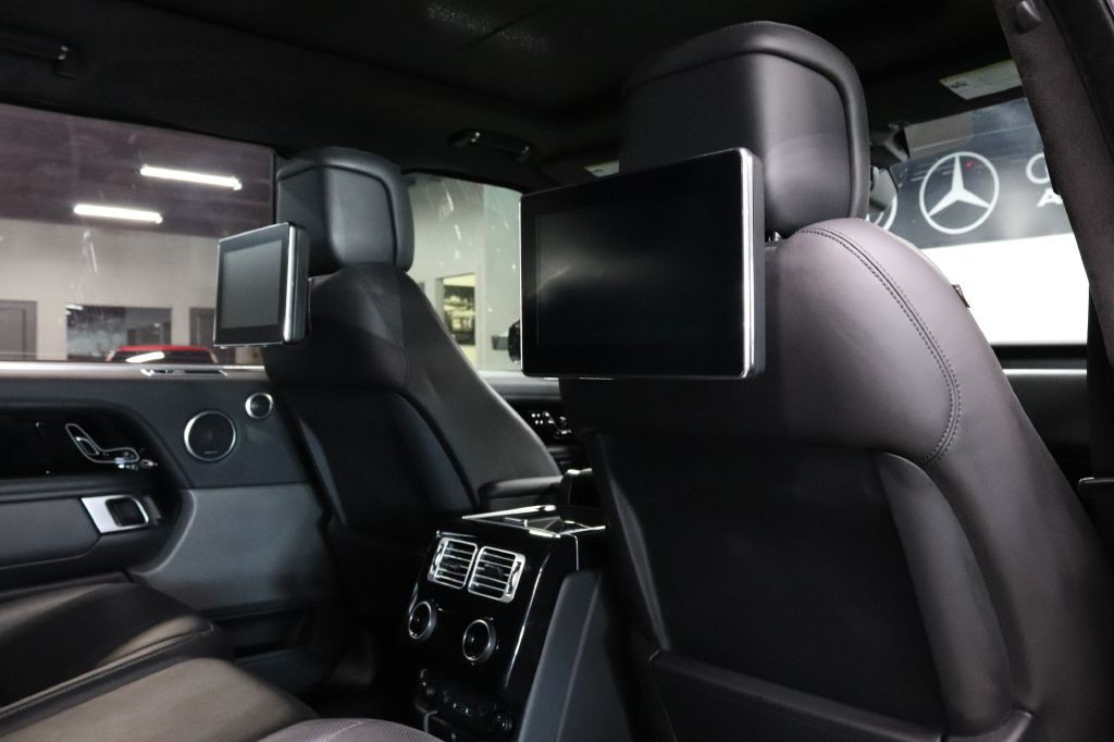 2019 Land Rover Range Rover Image 27