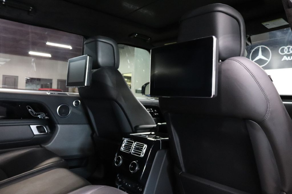 2019 Land Rover Range Rover Image 28