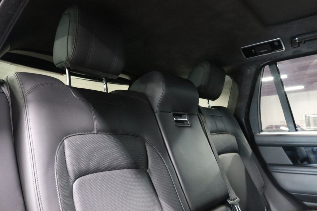 2019 Land Rover Range Rover Image 29