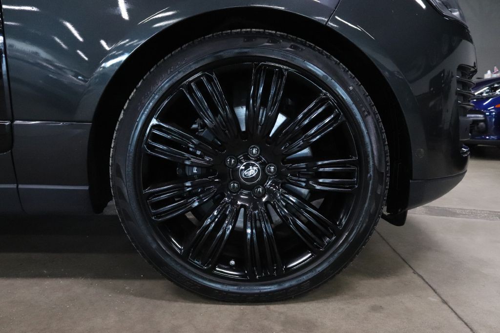 2019 Land Rover Range Rover Image 37