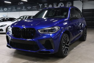 Image for 2021 BMW X5 M ID: 6709236