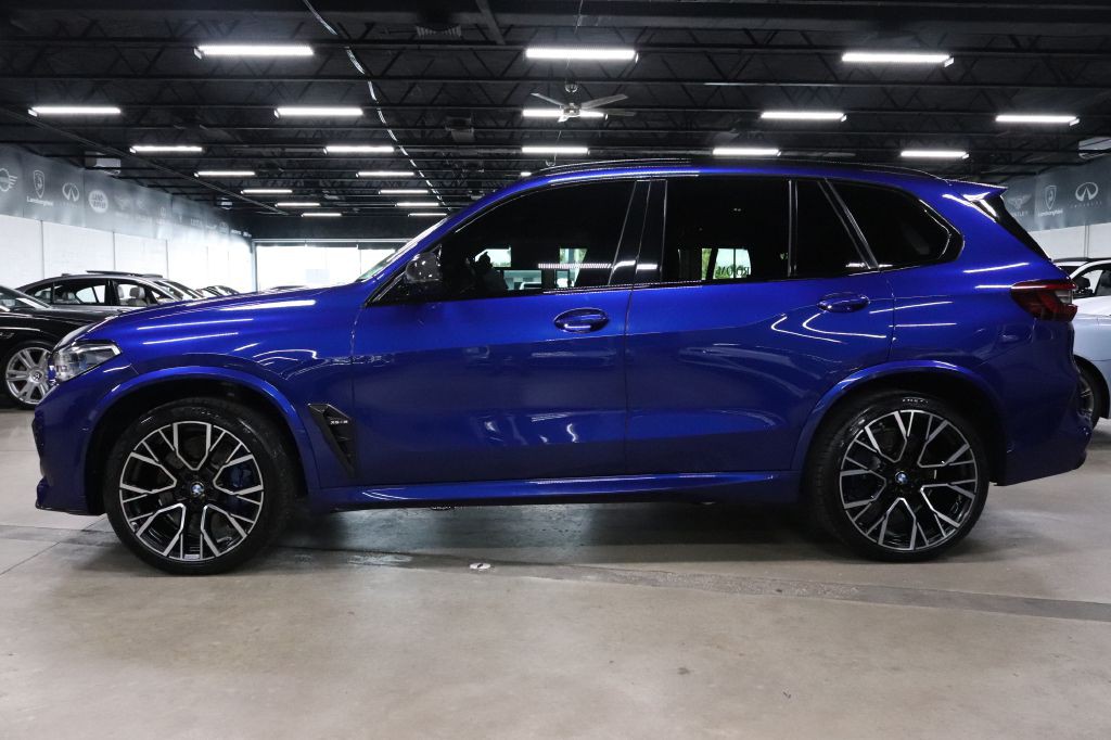 2021 BMW X5 Image 2