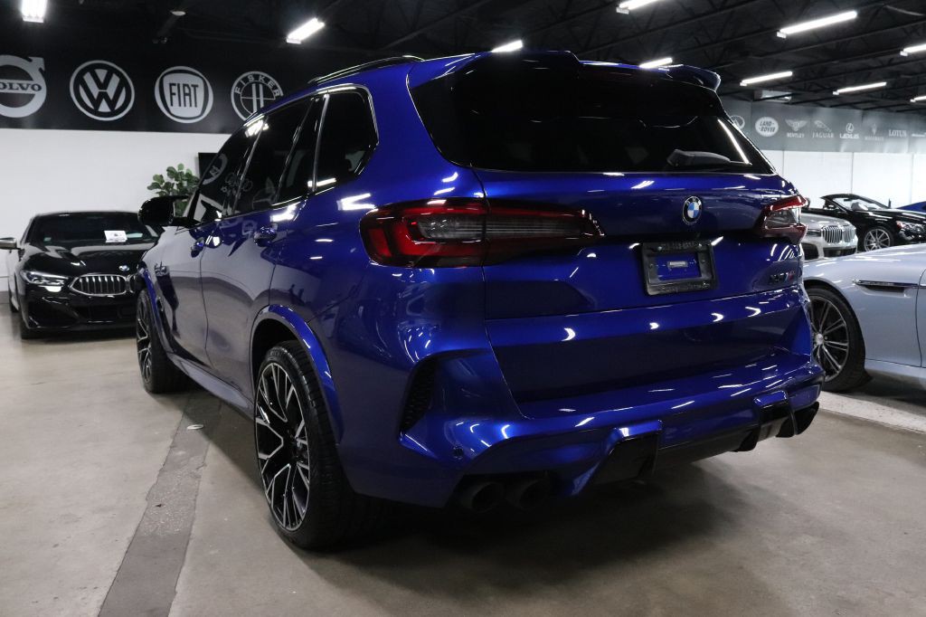 2021 BMW X5 Image 3