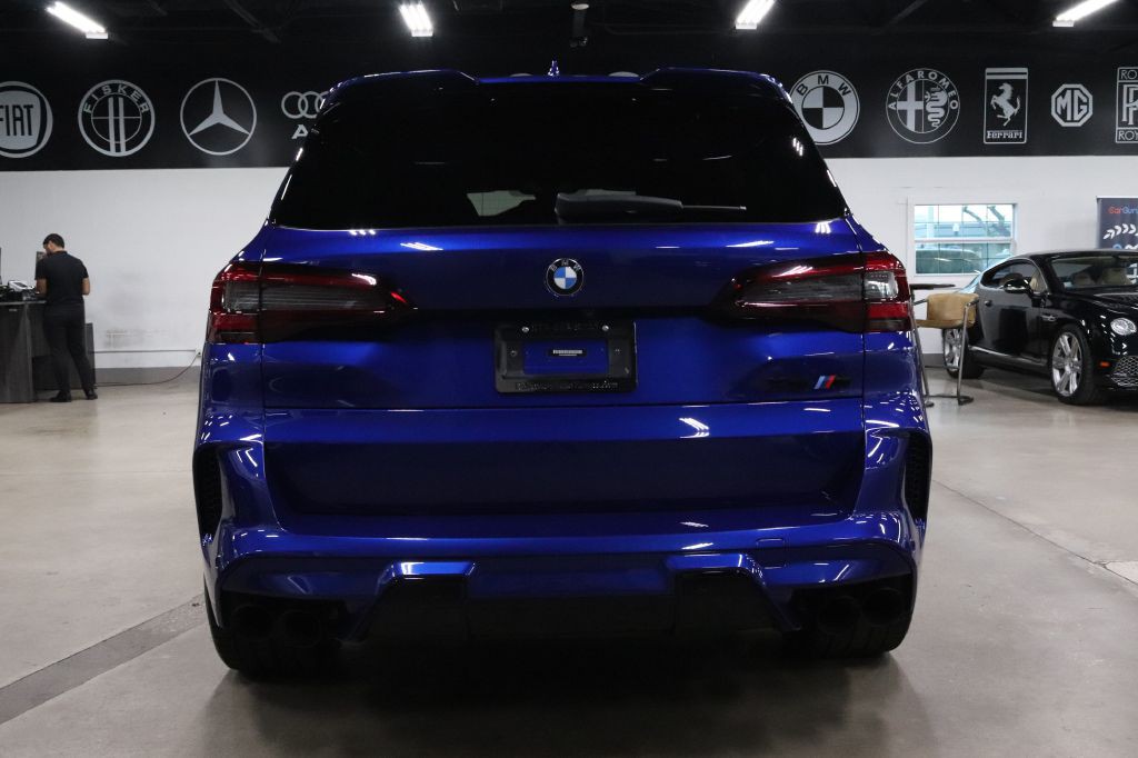 2021 BMW X5 Image 4
