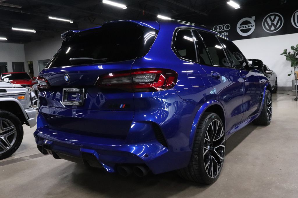 2021 BMW X5 Image 5