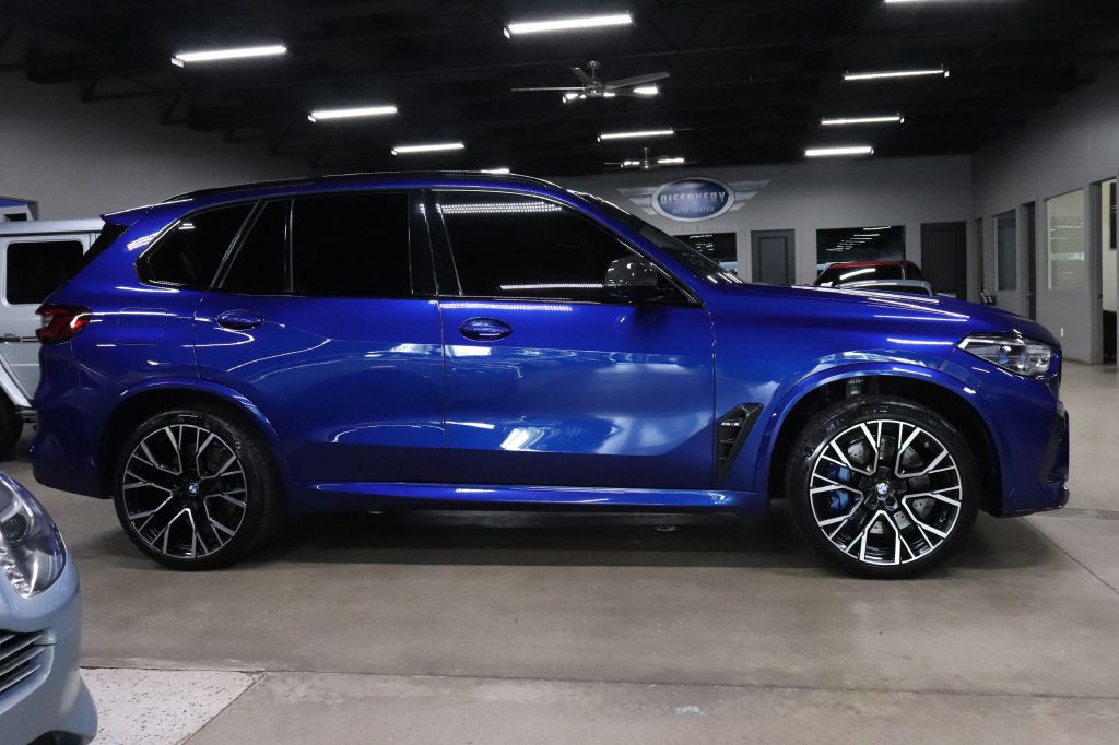2021 BMW X5 Image 6