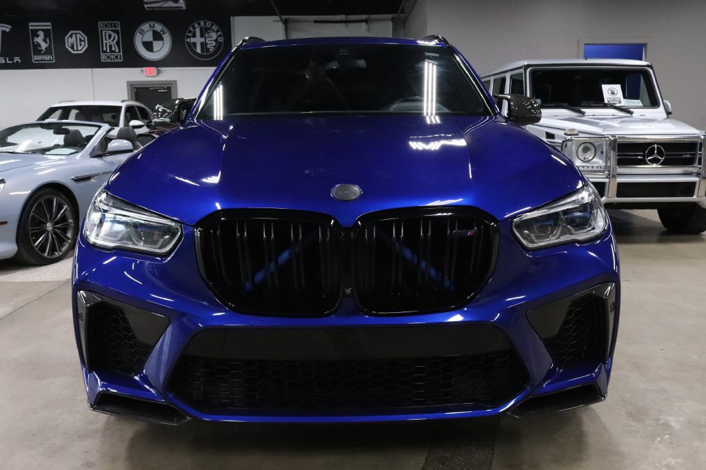2021 BMW X5 Image 8