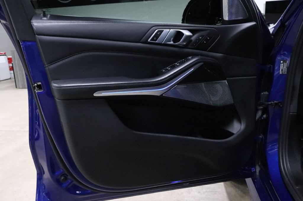2021 BMW X5 Image 9