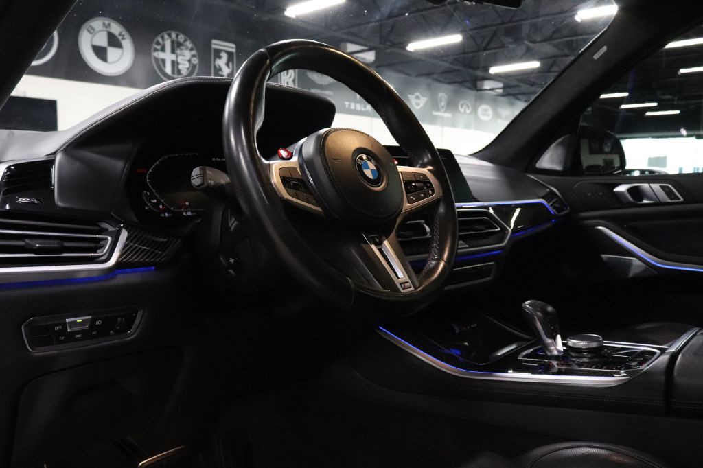 2021 BMW X5 Image 10