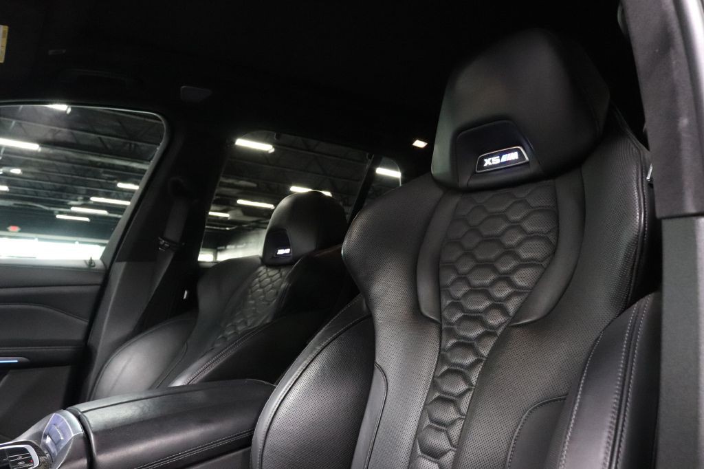 2021 BMW X5 Image 11